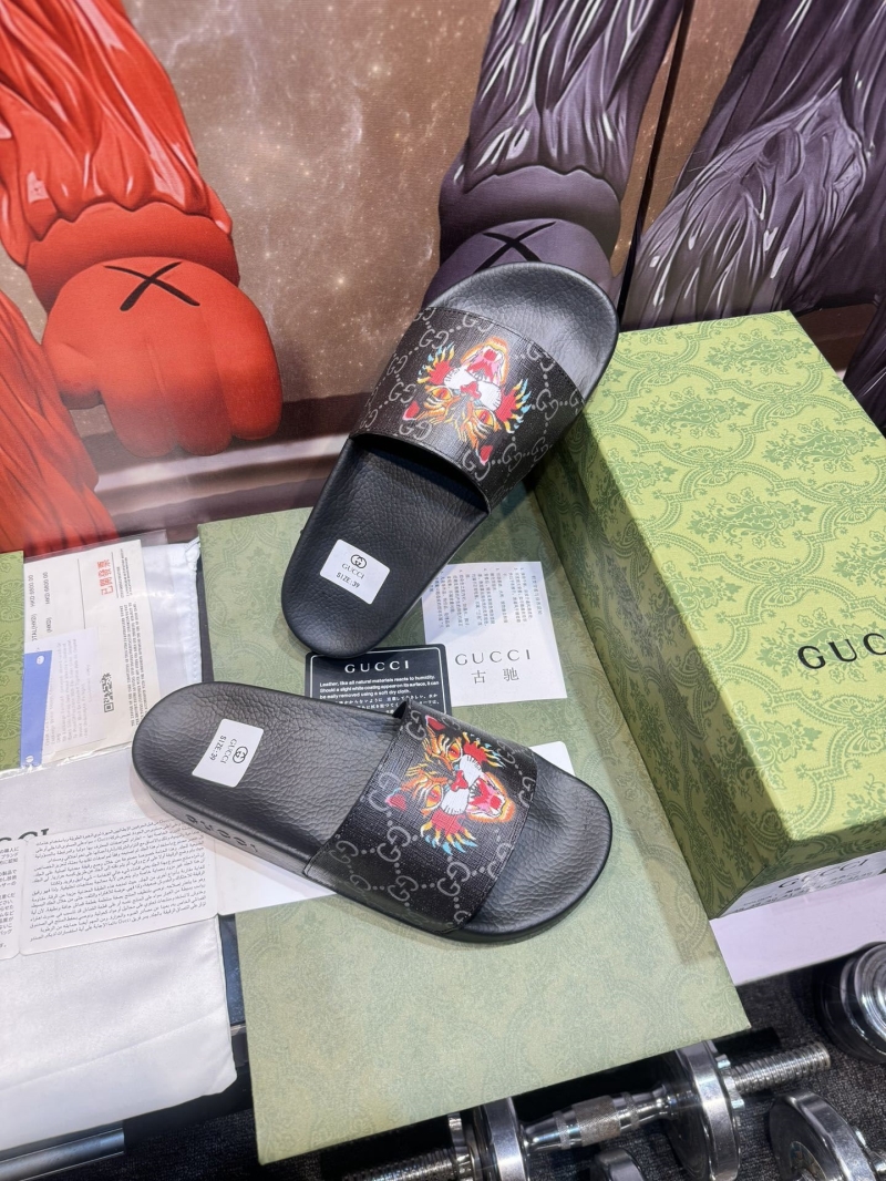 Gucci Slippers